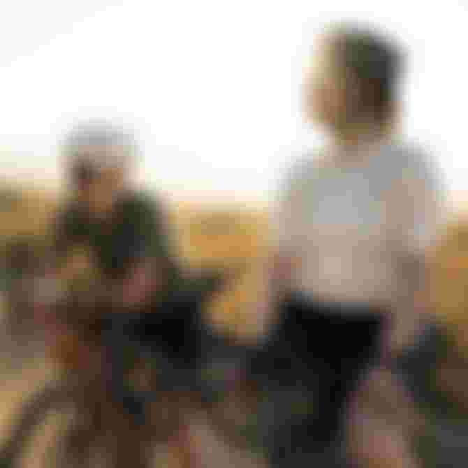 Gravel Action/Lifestyle