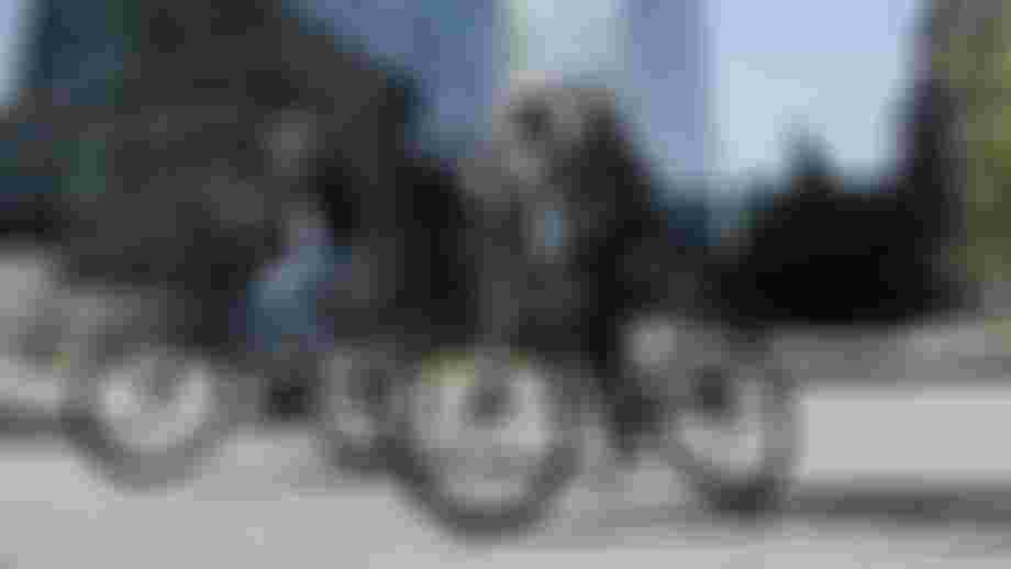 SQlab City Lifestyle