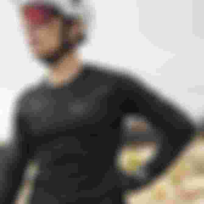 SQlab Trail SQ-Jersey ONE OX