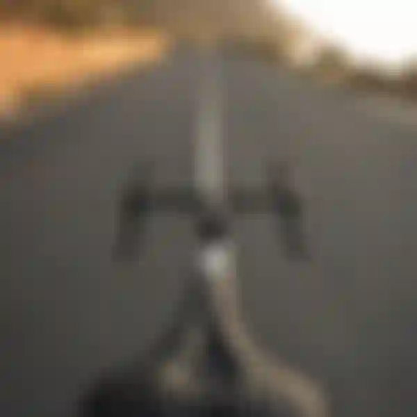 SQlab Road 612 R