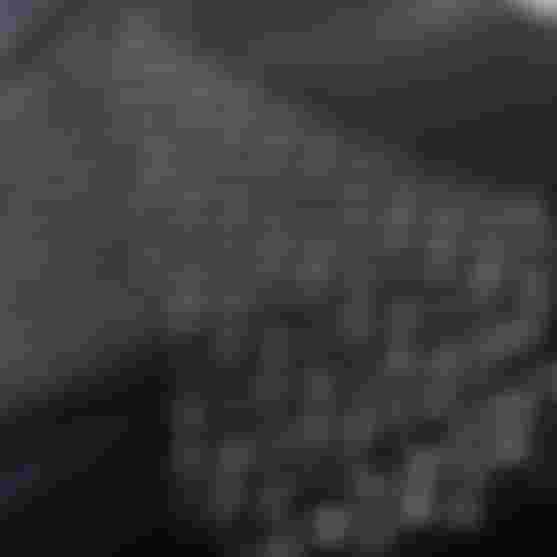 Nahaufnahme einer vollständig perforierten SQlab Radhose aus luftdurchlässigem Material.