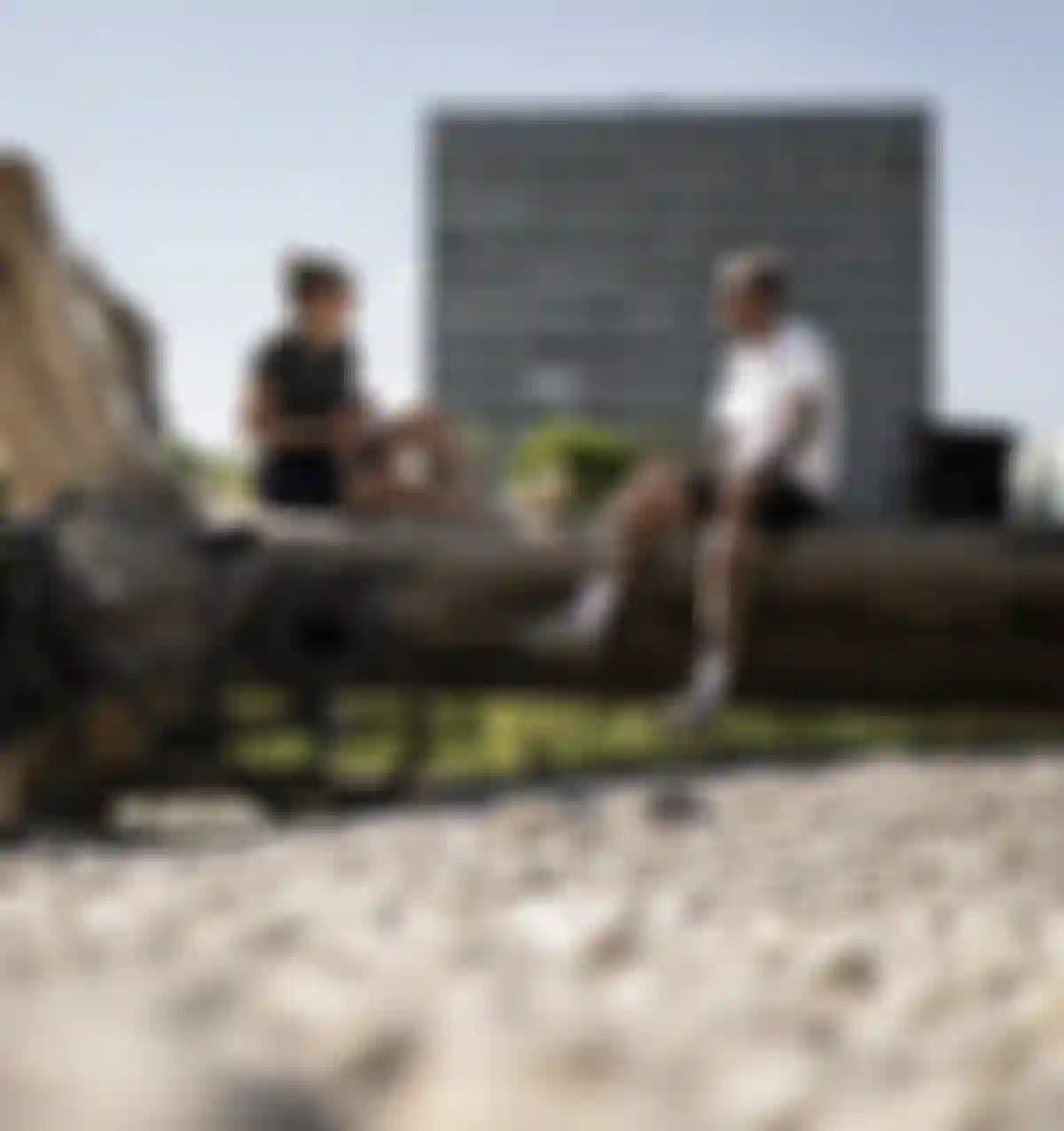 SQlab Trekking Lifestyle