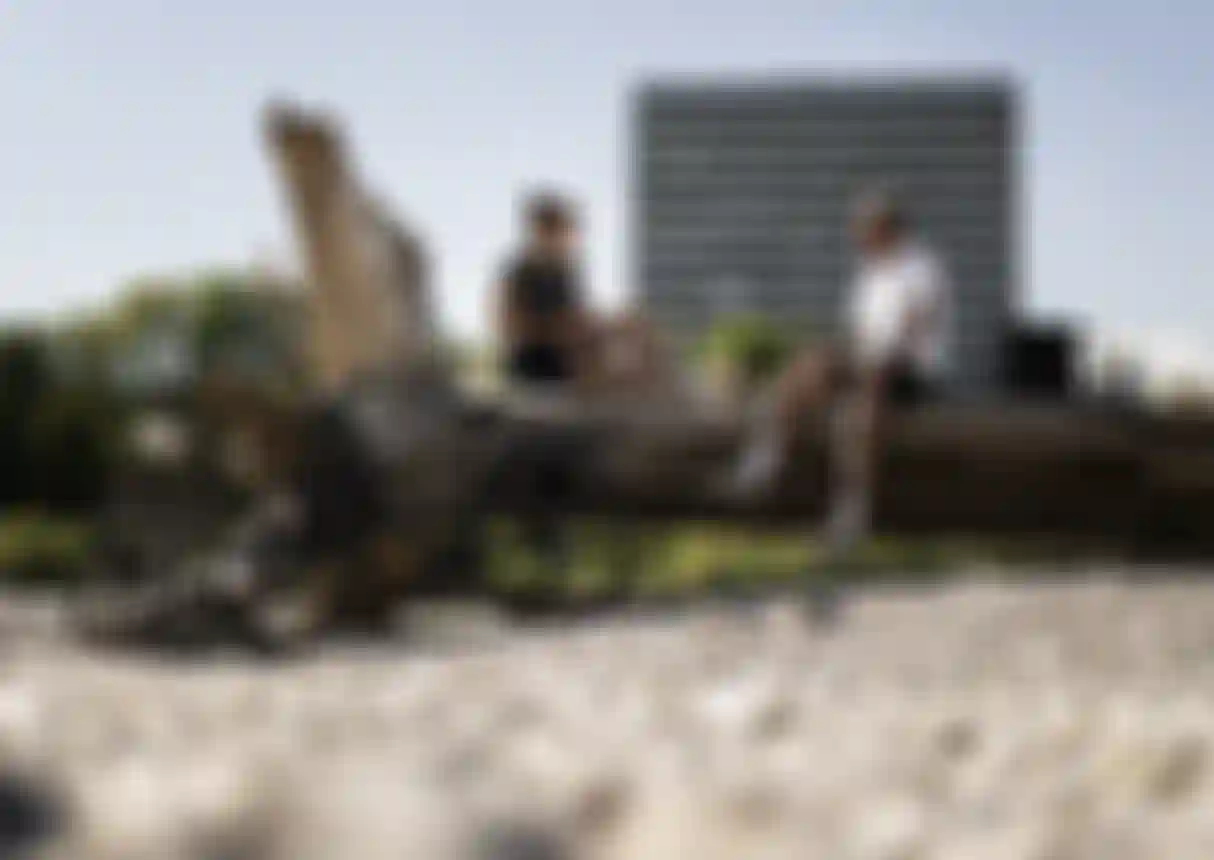SQlab Trekking Lifestyle