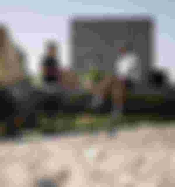 SQlab Trekking Lifestyle