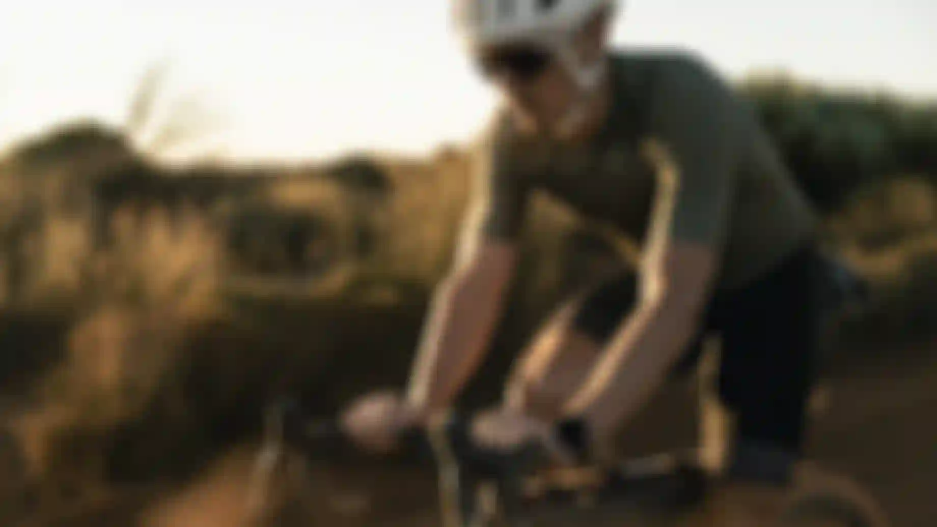 SQlab Gravel Lifestyle