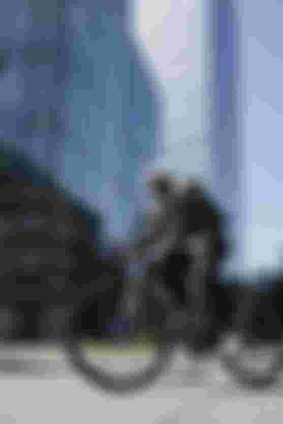 SQlab City Lifestyle