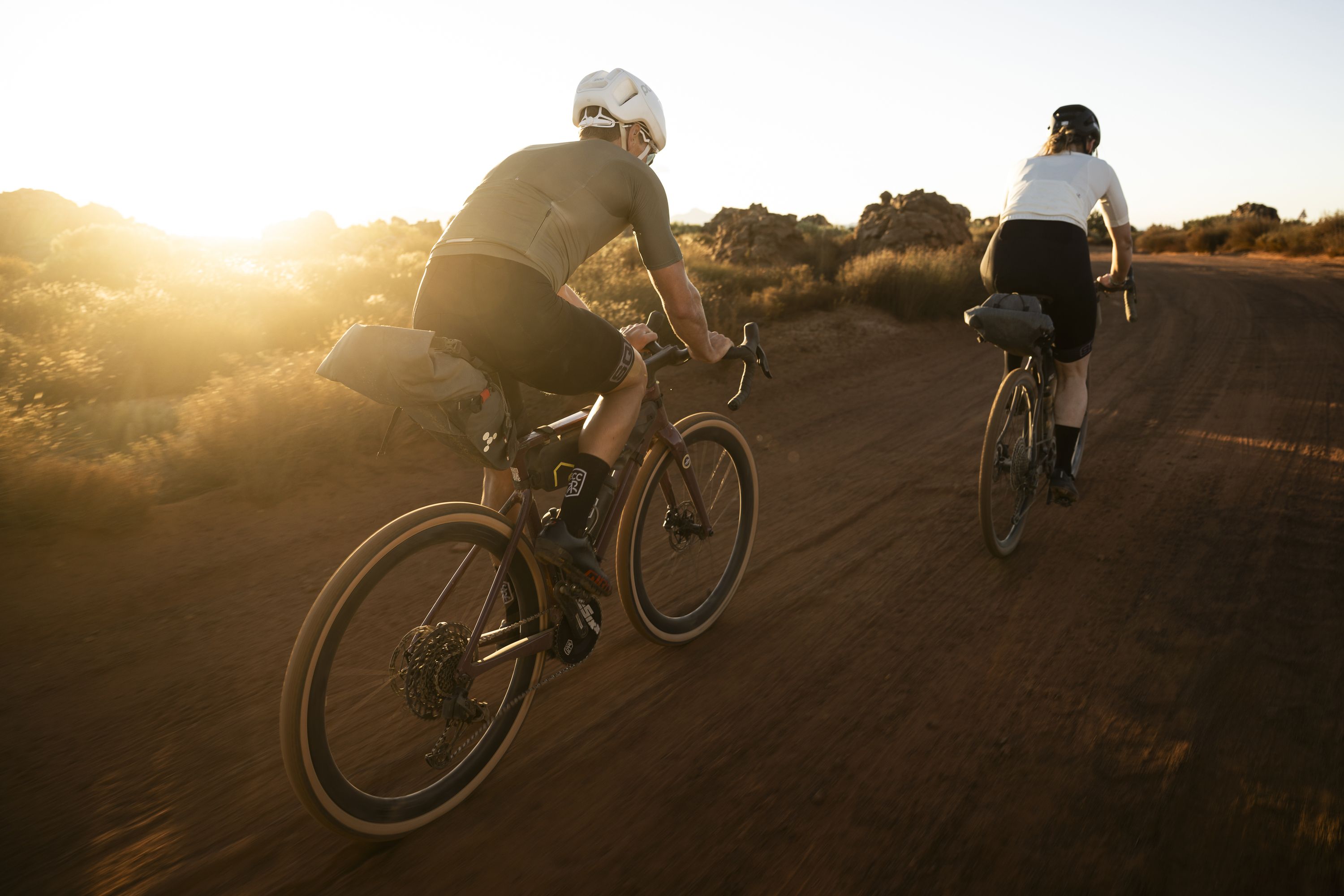 SQlab Gravel Lifestyle