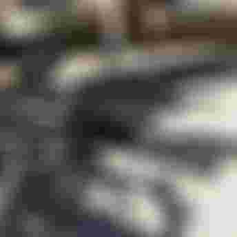 SQlab Trekking 402/410 INNERBARENDS