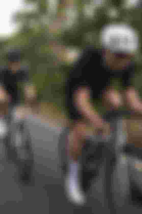 SQlab Road Lifestyle