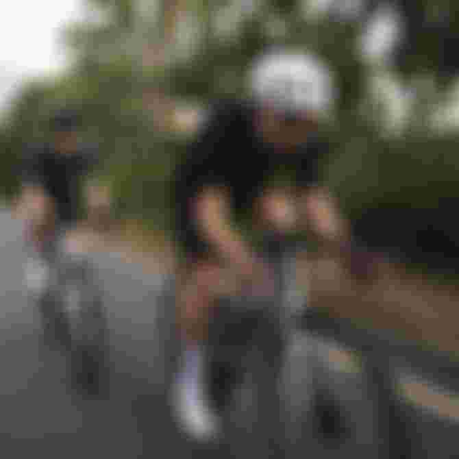 SQlab Road Lifestyle