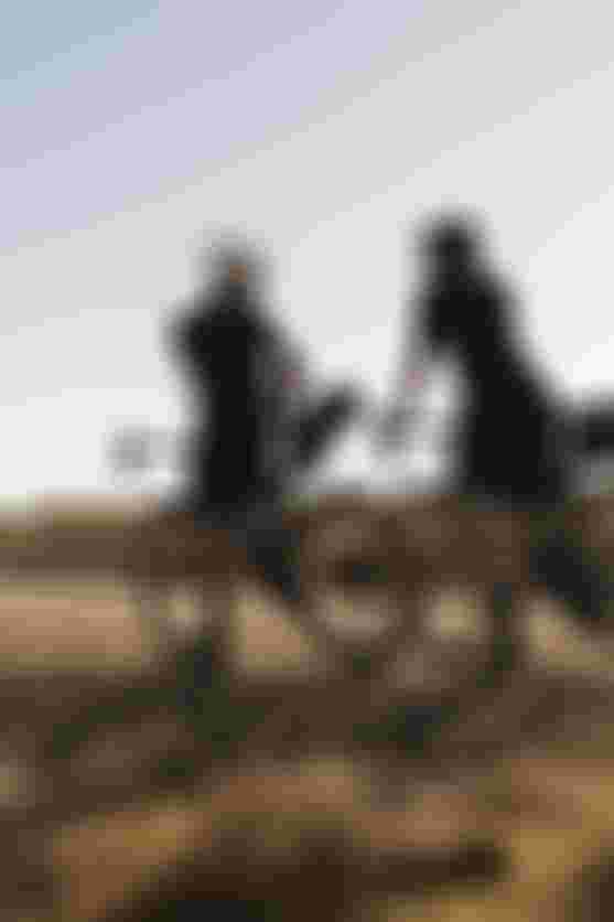 SQlab Gravel Lifestyle