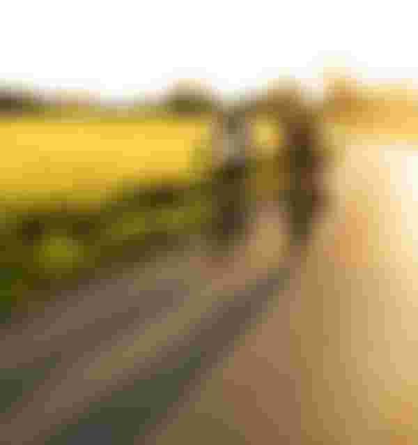 SQlab Trekking Lifestyle