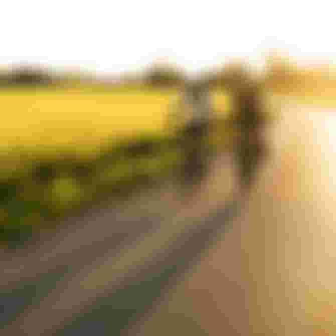 SQlab Trekking Lifestyle