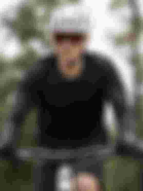SQlab Trail 411 Innerbarends