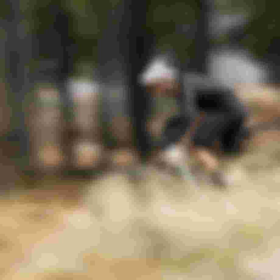 SQlab Trail Lifestyle