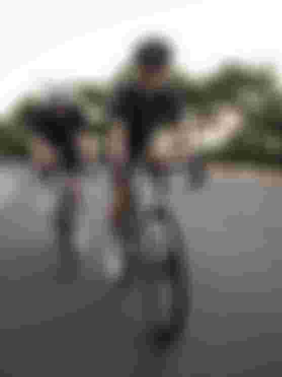 SQlab Road Lifestyle