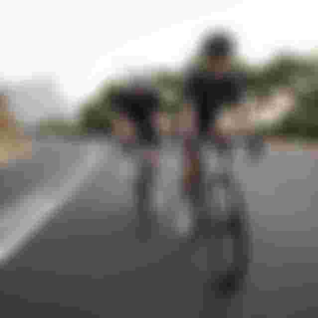 SQlab Road Lifestyle