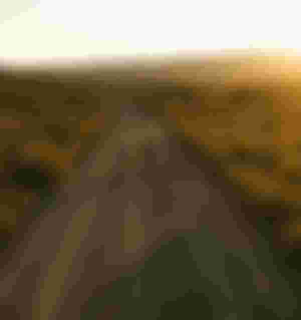 SQlab Gravel Lifestyle