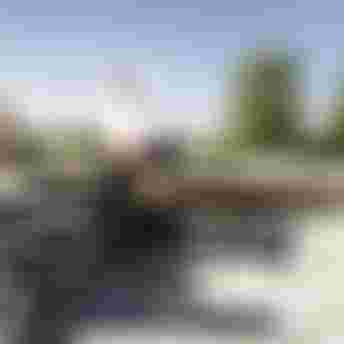 SQlab Trekking 402/410 INNERBARENDS