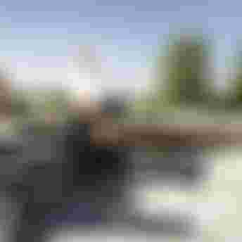 SQlab Trekking 402/410 INNERBARENDS