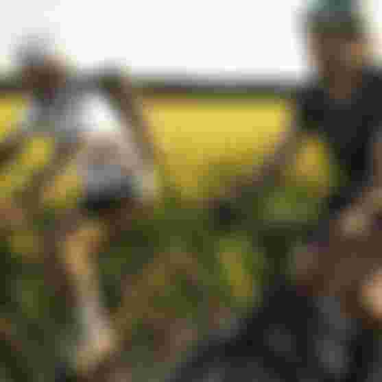 SQlab Trekking Lifestyle