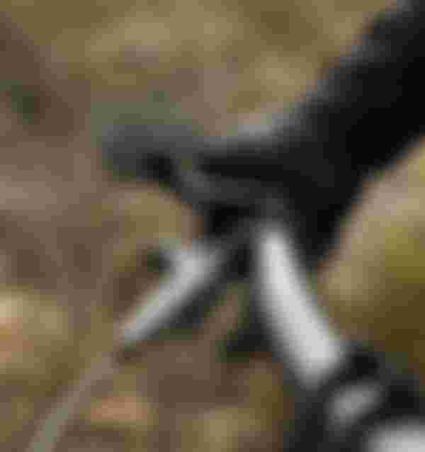 SQlab Trail 411 Innerbarends