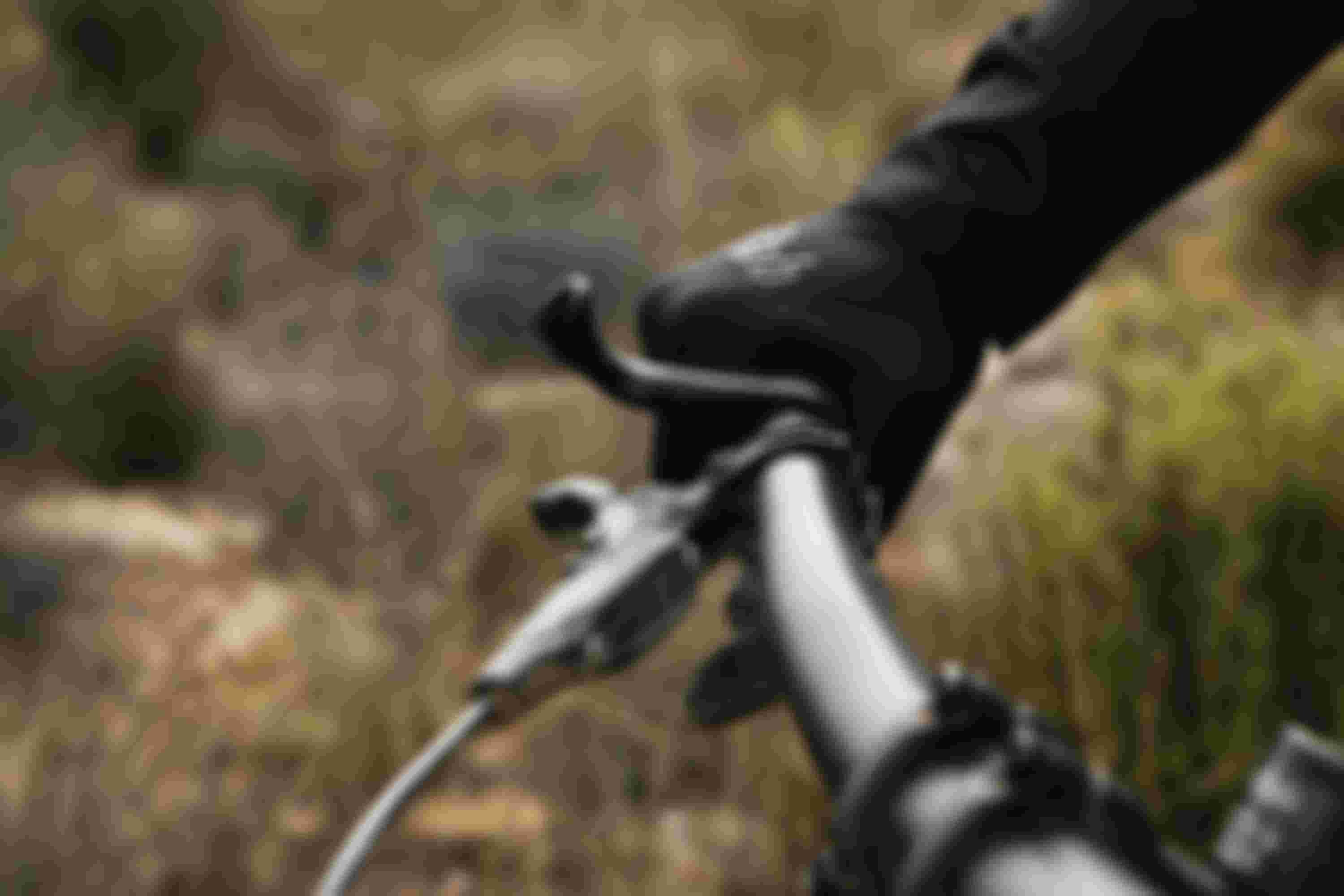 SQlab Trail 411 Innerbarends