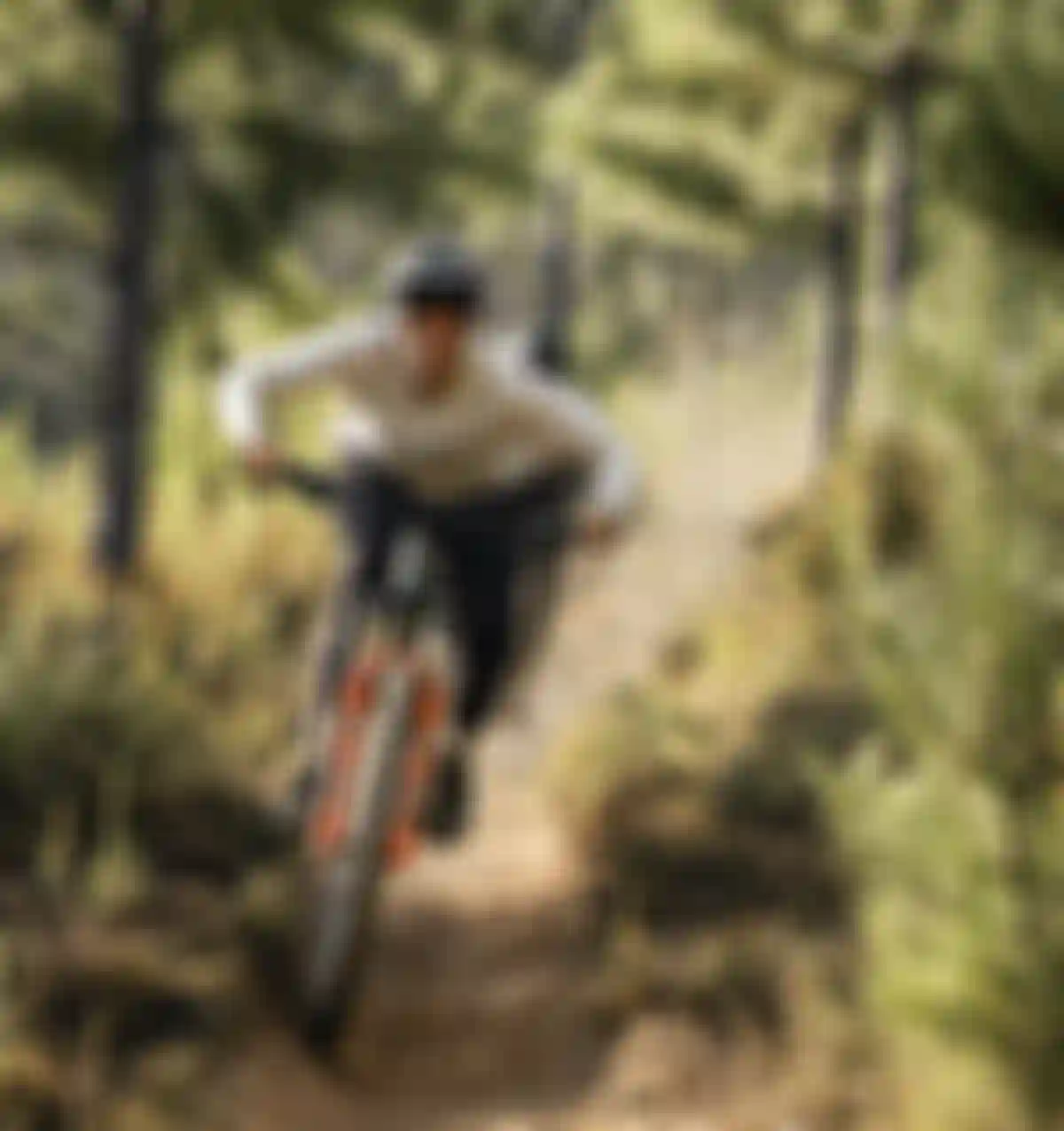 SQlab MTB EMTB Lifestyle