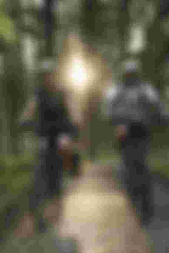 SQlab Trekking Lifestyle