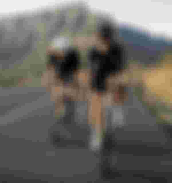 SQlab Road Lifestyle