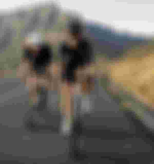 SQlab Road Lifestyle