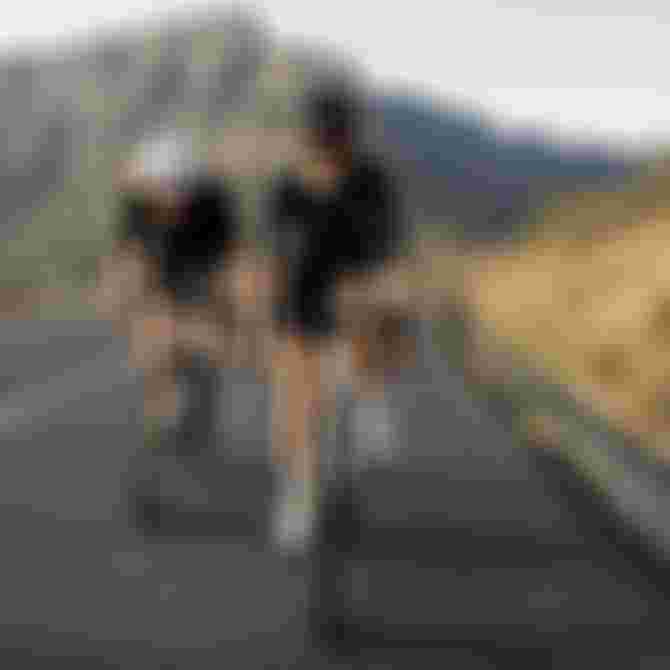 SQlab Road Lifestyle