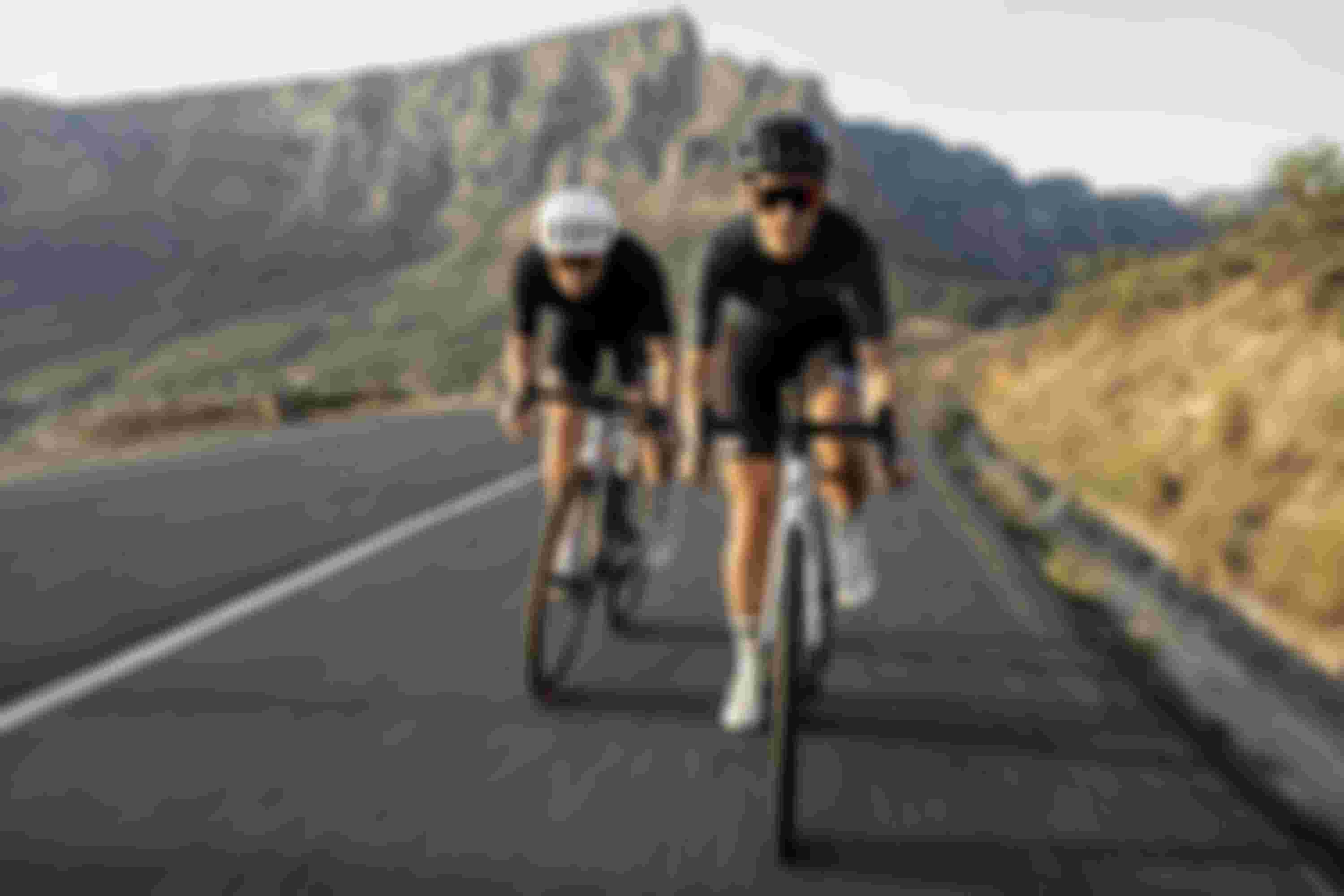 SQlab Road Lifestyle