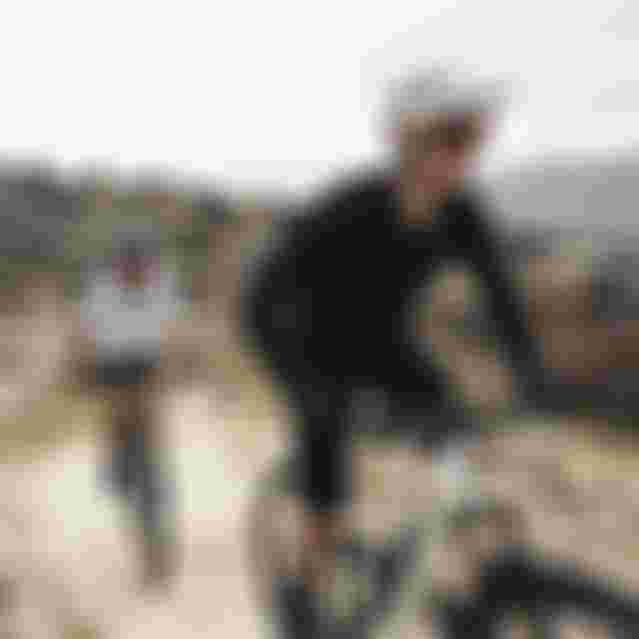 SQlab Trail Lifestyle