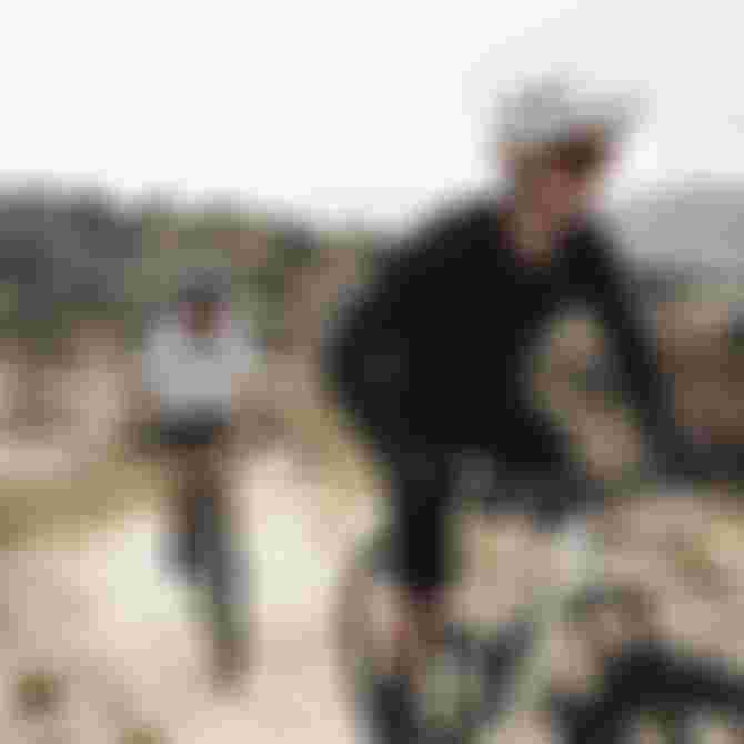 SQlab Trail Lifestyle