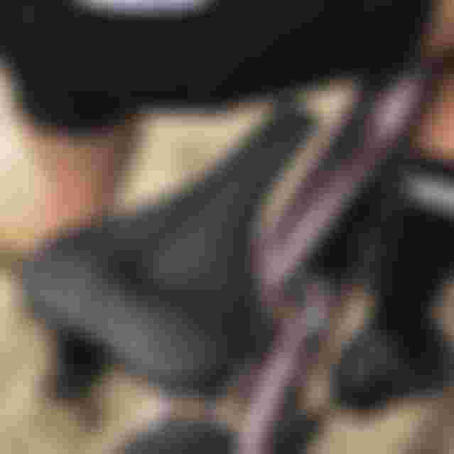 SQlab Trail 611 active