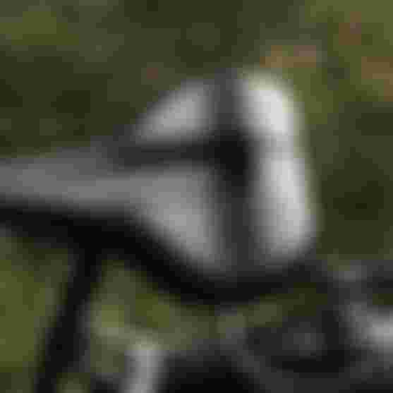 SQlab Trekking 602 active
