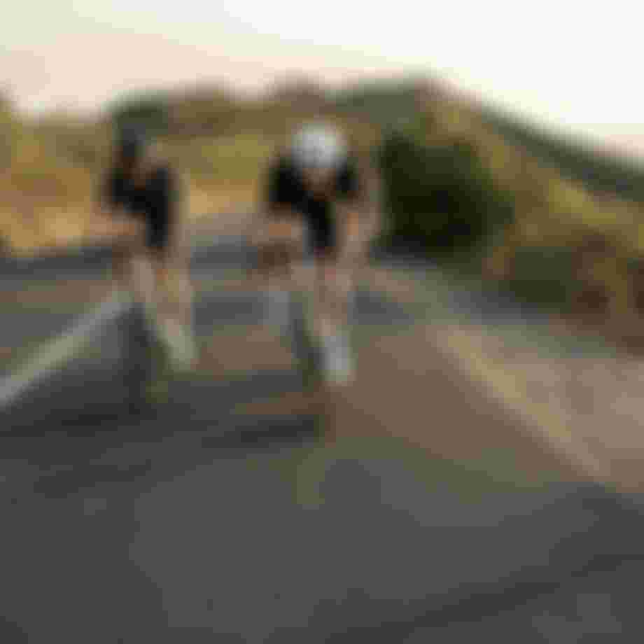 SQlab Road Lifestyle