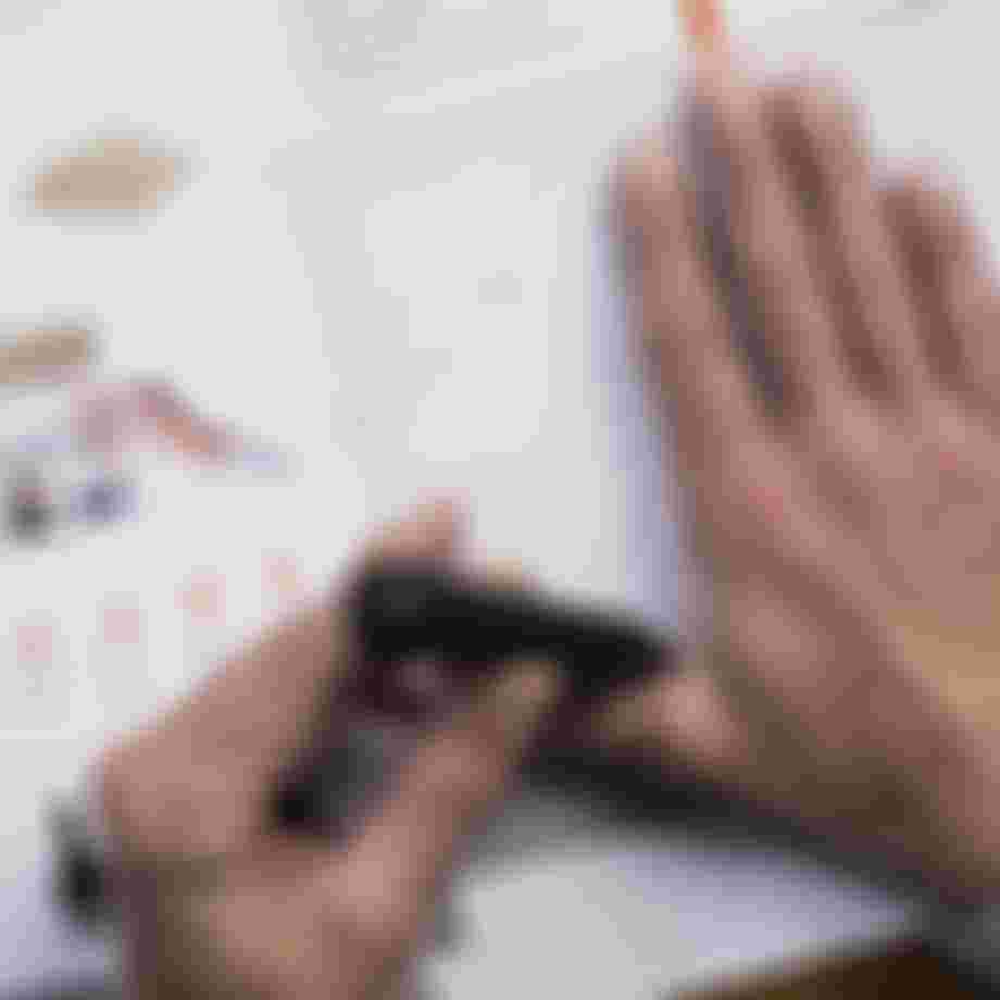 SQlab Lab 2025 Vermessung Measurement