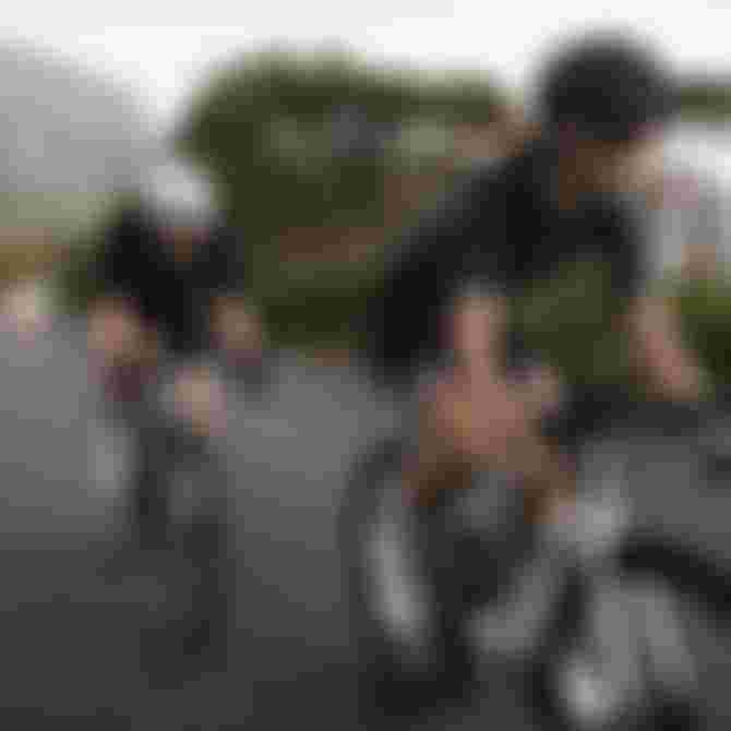 SQlab Road Lifestyle