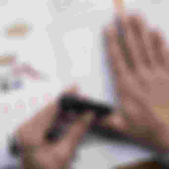 sqlab_hand measurement