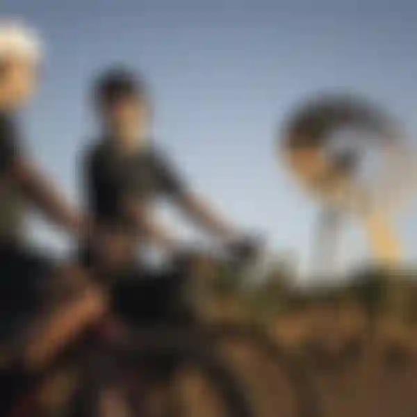 SQlab Gravel Lifestyle