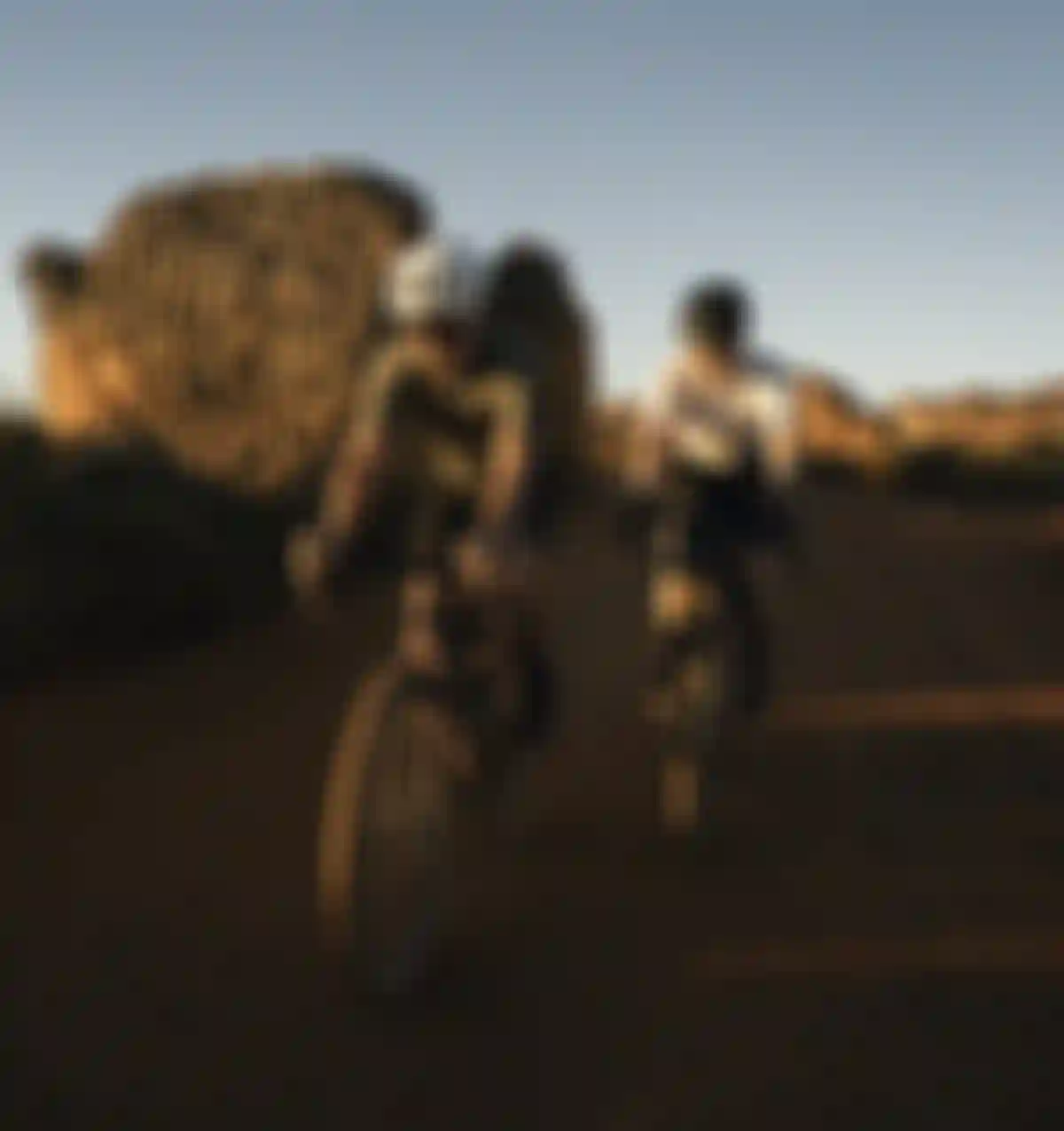 SQlab Gravel Lifestyle