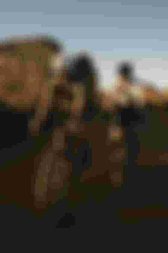 SQlab Gravel Lifestyle