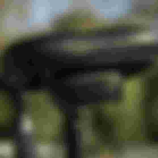 SQlab Trekking 602 active