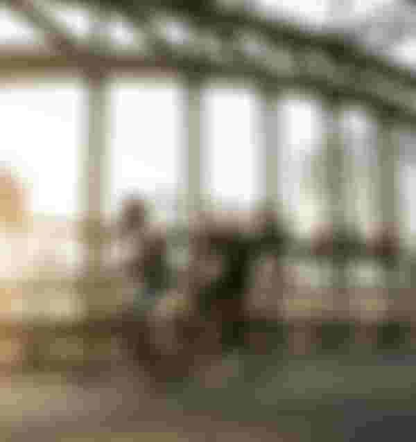 SQlab City Lifestyle