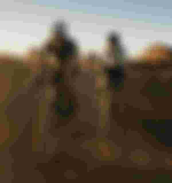 SQlab Gravel Lifestyle