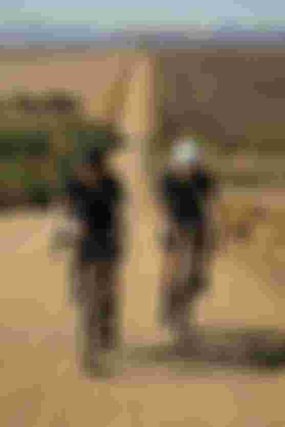 SQlab Gravel Lifestyle