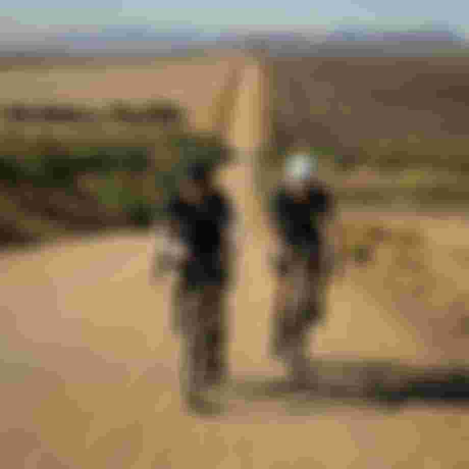 SQlab Gravel Lifestyle