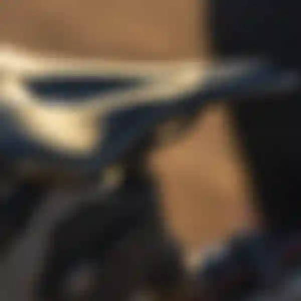 SQlab Gravel 614 active